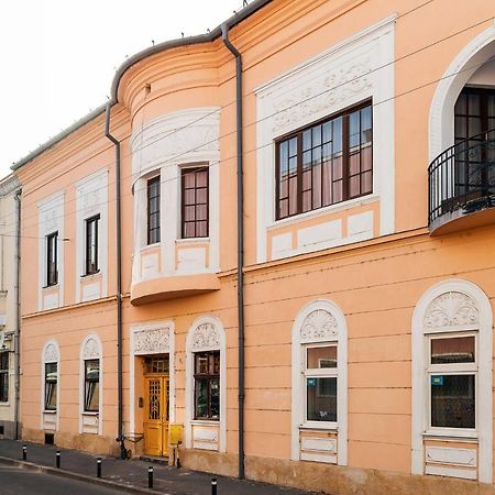 Cluj-Napoca Coeur De Ville エクステリア 写真